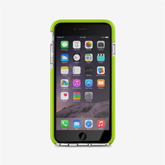 I Phone cases Evo Mesh Sport for Apple iPhone 6 - Picture 4 of 6